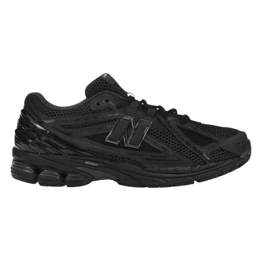 New Balance x CDG Homme 1906R Black