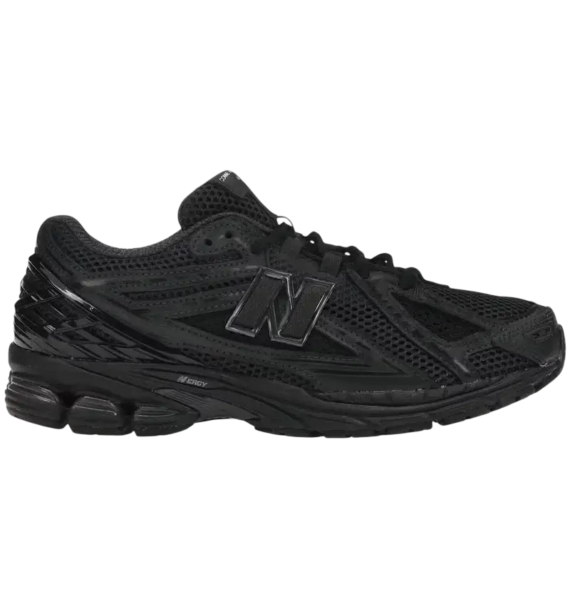 New Balance x CDG Homme 1906R Black
