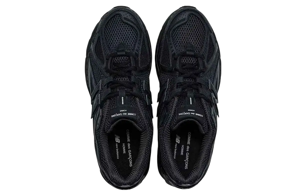 New Balance x CDG Homme 1906R Black