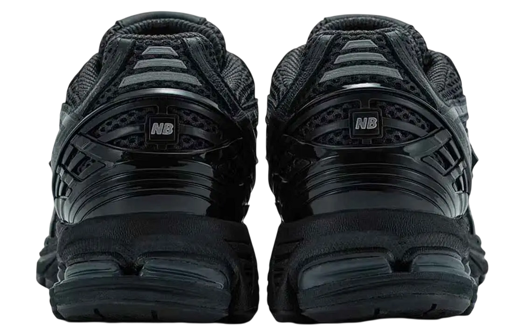 New Balance x CDG Homme 1906R Black