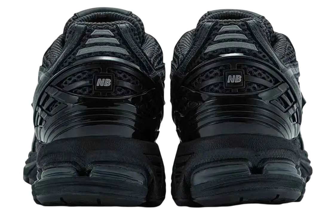 New Balance x CDG Homme 1906R Black