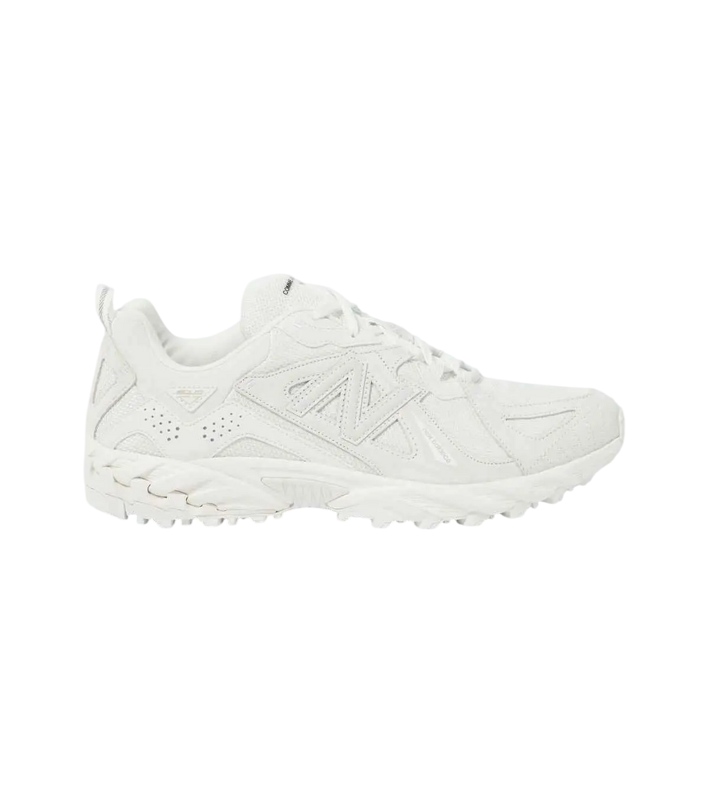 New Balance x CDG Homme ML610 White - 10