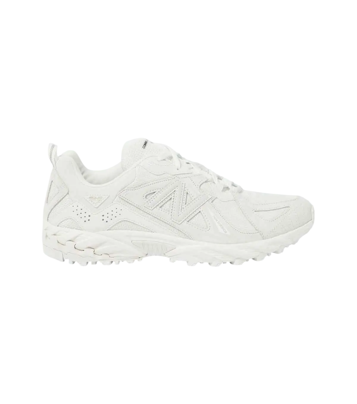 New Balance x CDG Homme ML610 White - 10