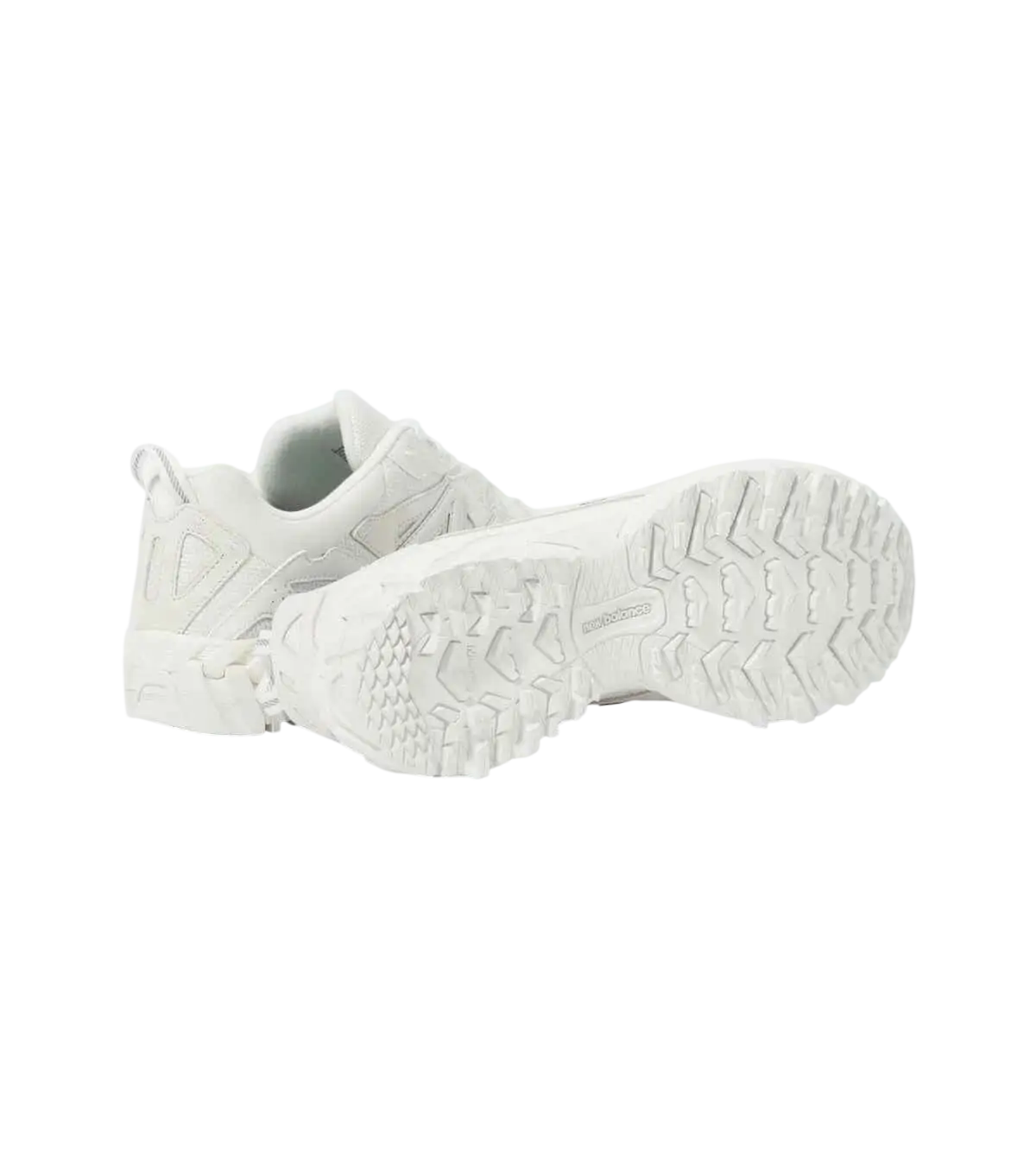 New Balance x CDG Homme ML610 White - 10