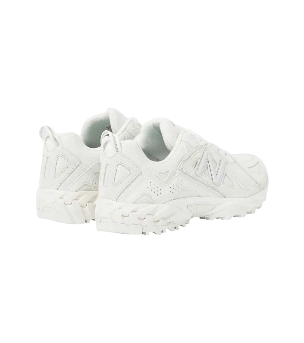 New Balance x CDG Homme ML610 White - 10