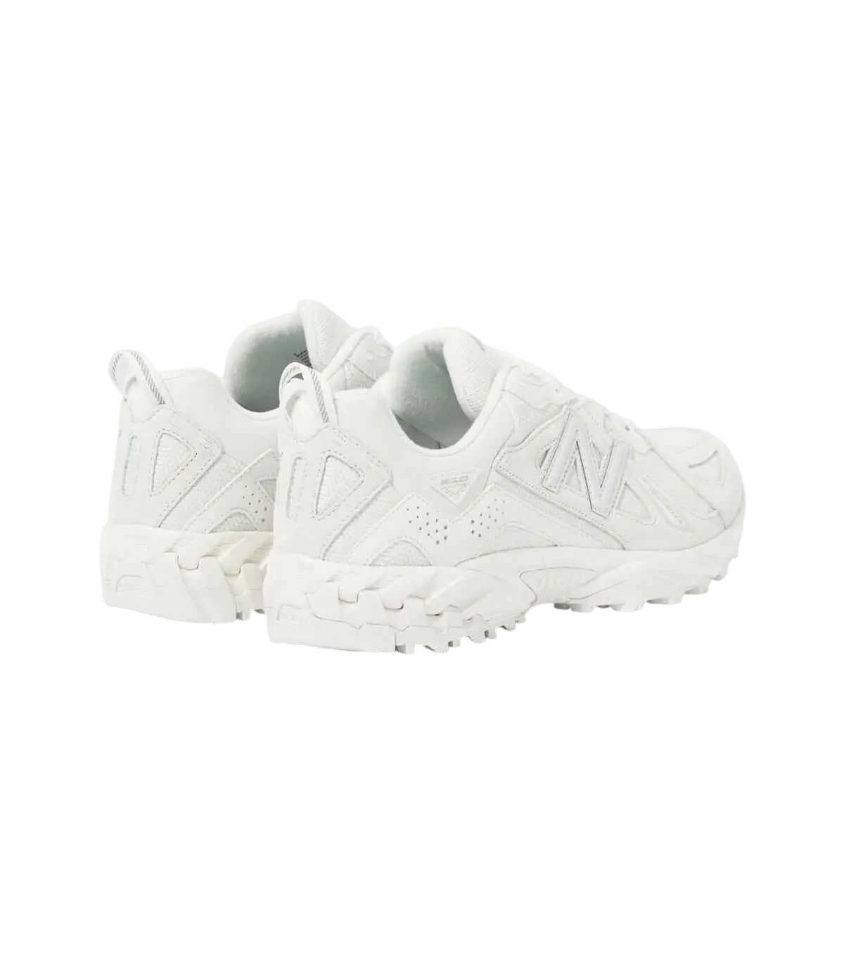 New Balance x CDG Homme ML610 White - 10