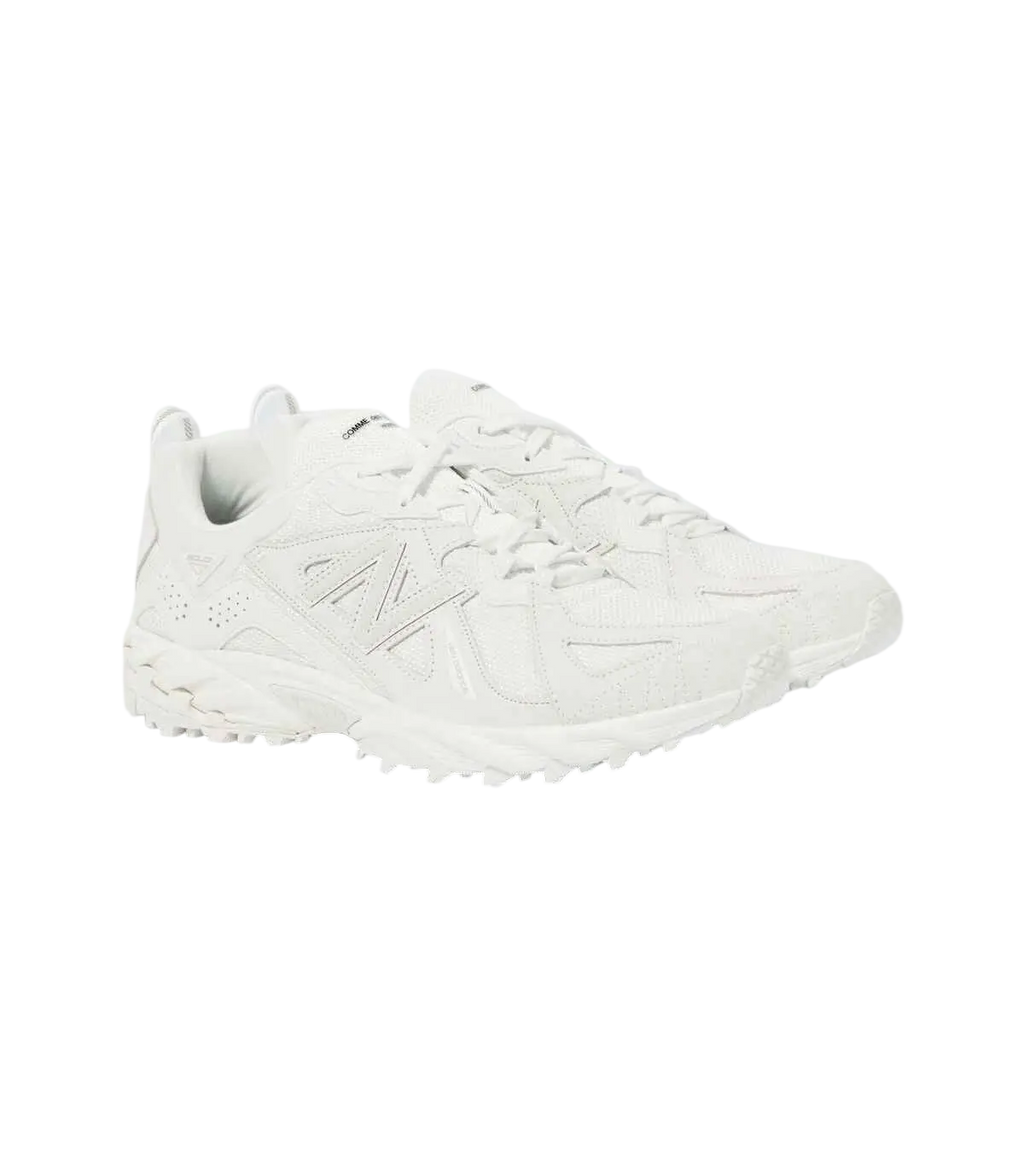 New Balance x CDG Homme ML610 White - 10
