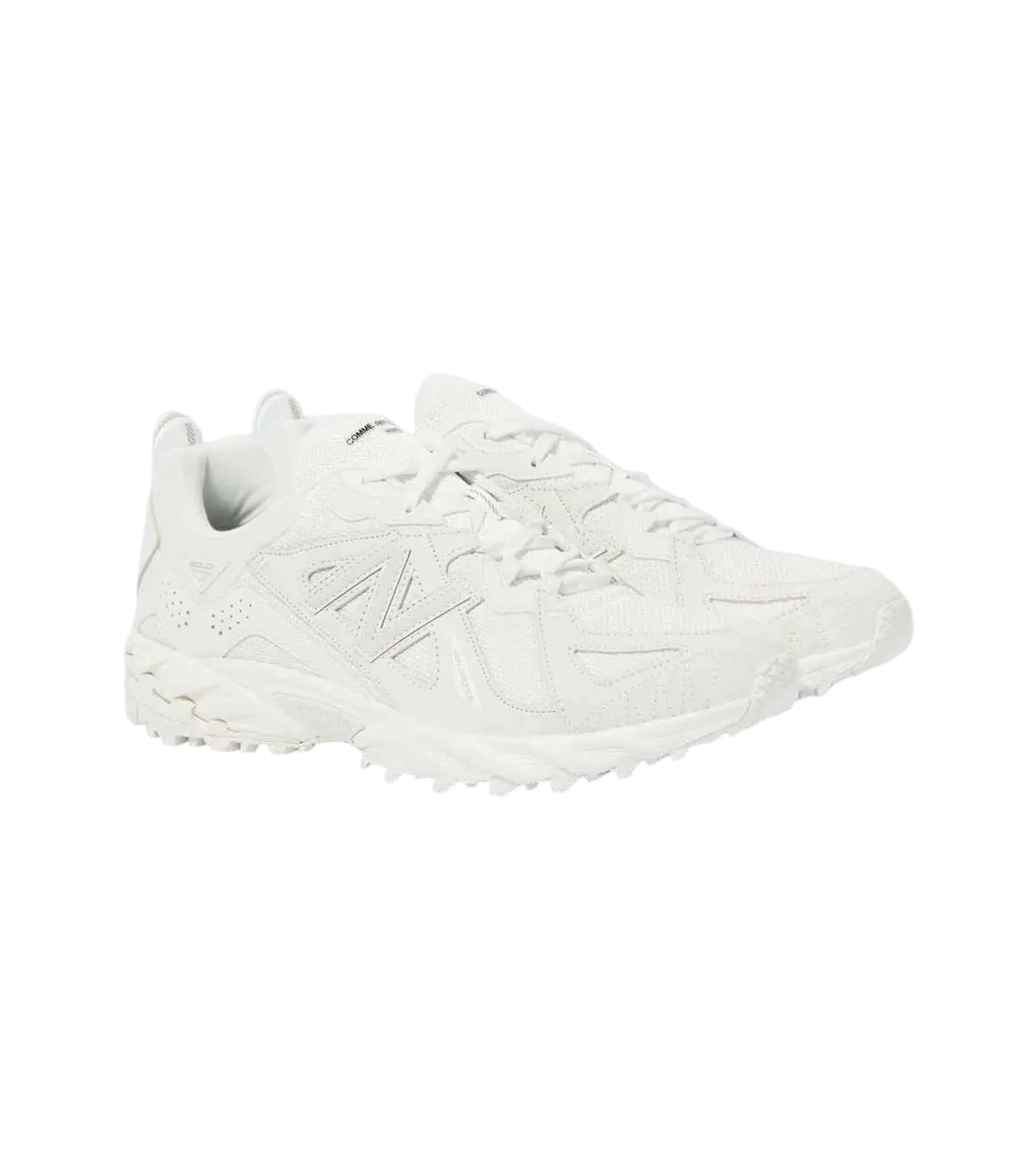 New Balance x CDG Homme ML610 White - 10