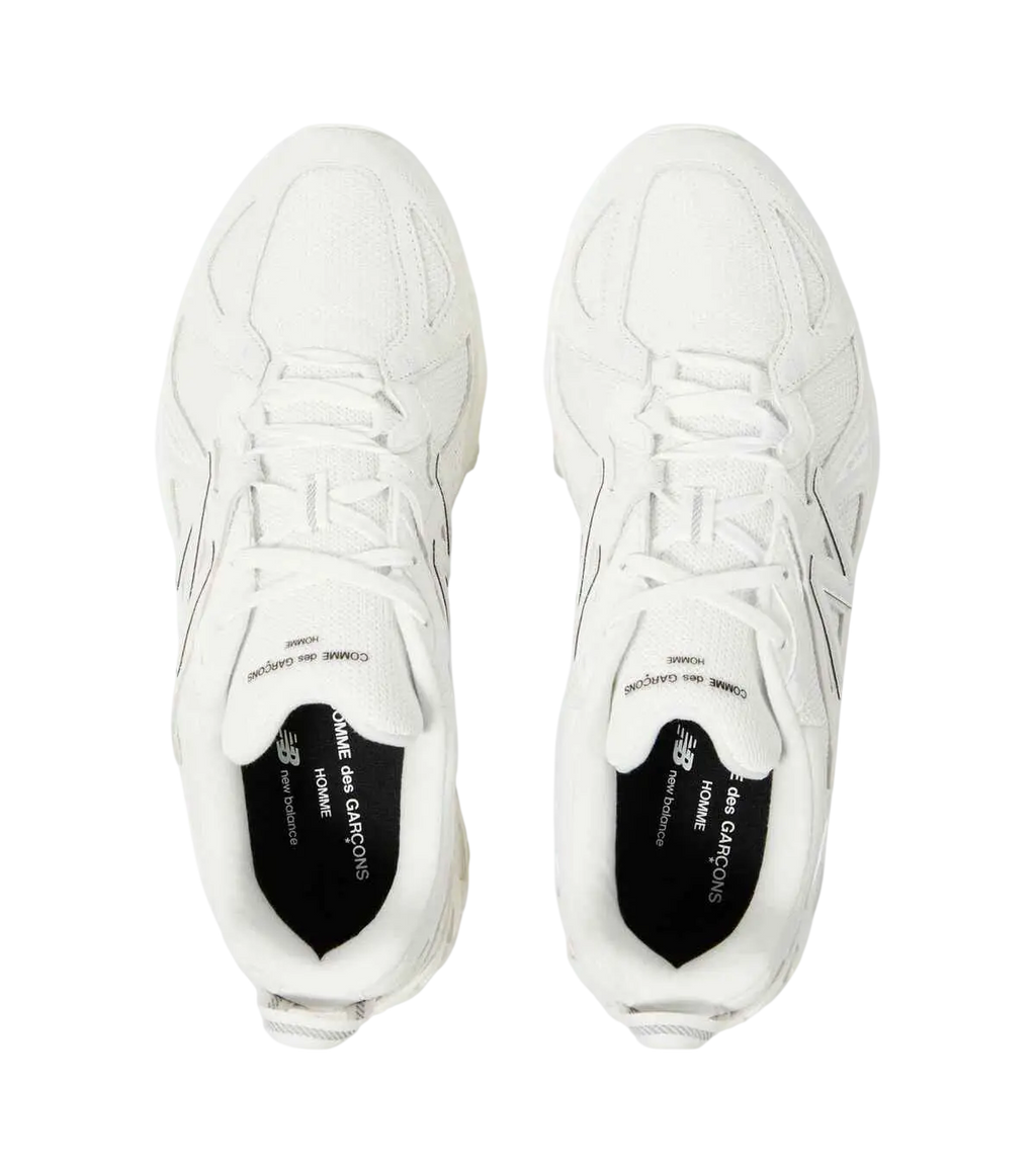 New Balance x CDG Homme ML610 White - 10