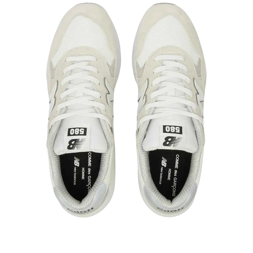 New Balance x CDG Homme MT580 Beige - 10