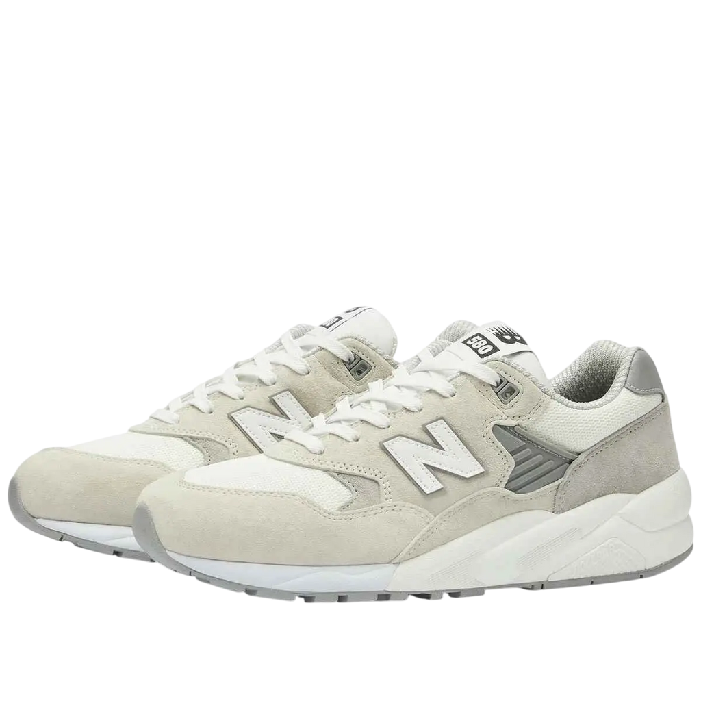 New Balance x CDG Homme MT580 Beige - 10