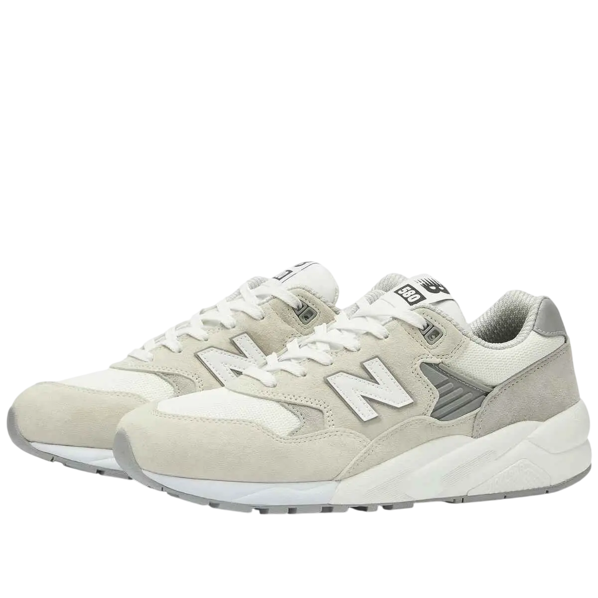 New Balance x CDG Homme MT580 Beige - 10