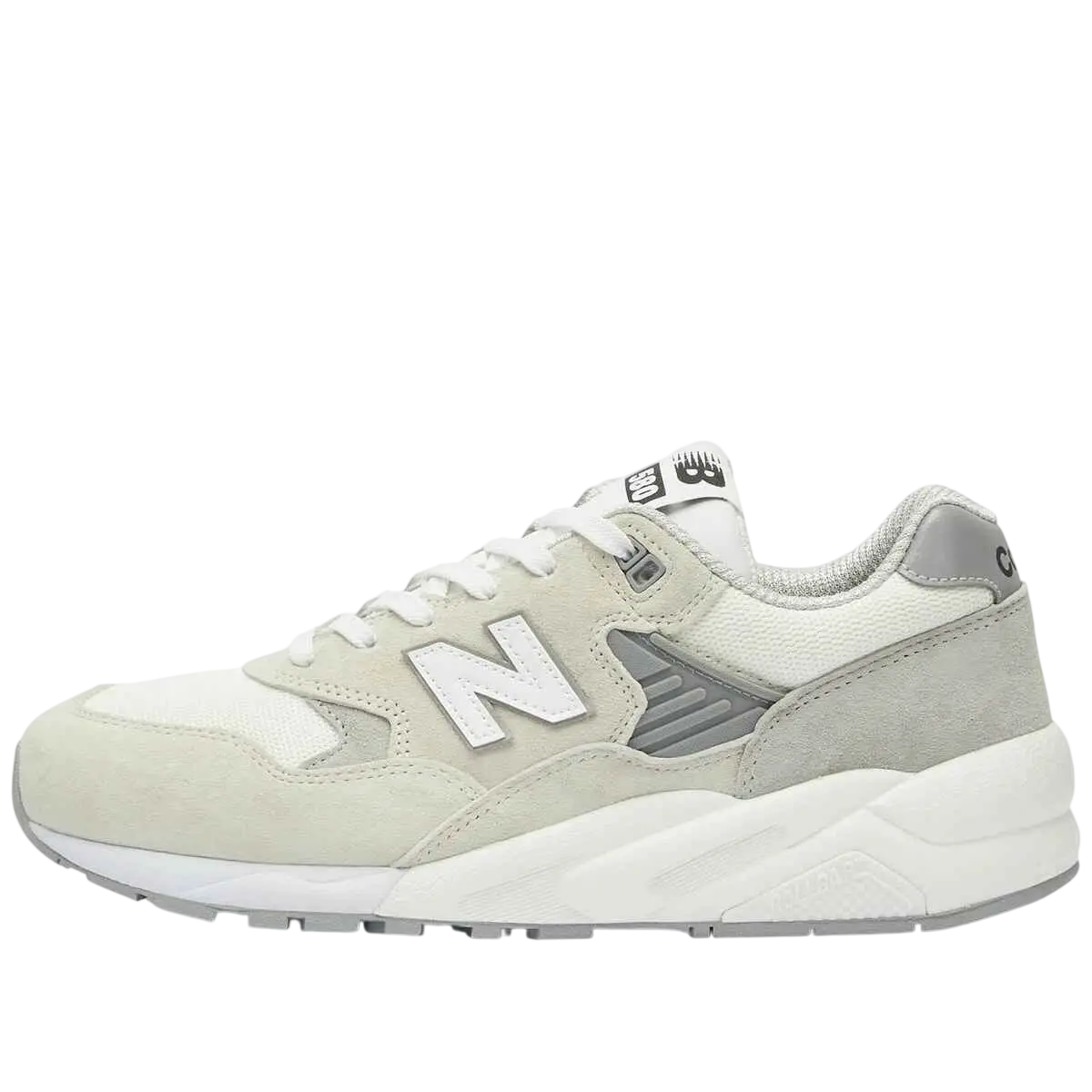 New Balance x CDG Homme MT580 Beige - 10