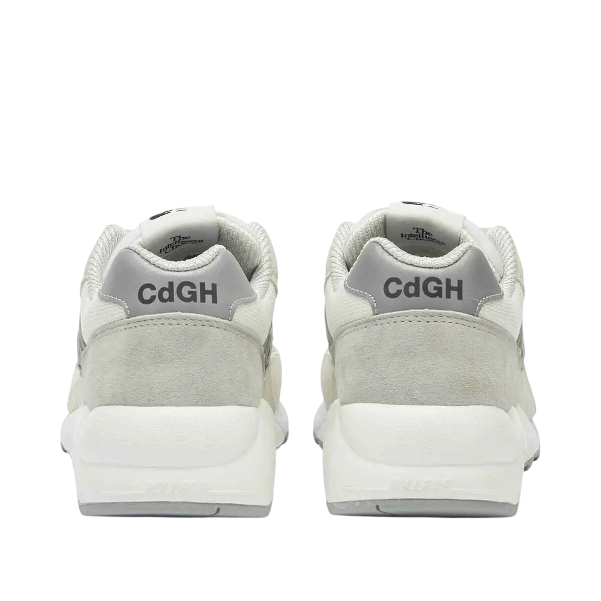 New Balance x CDG Homme MT580 Beige - 10