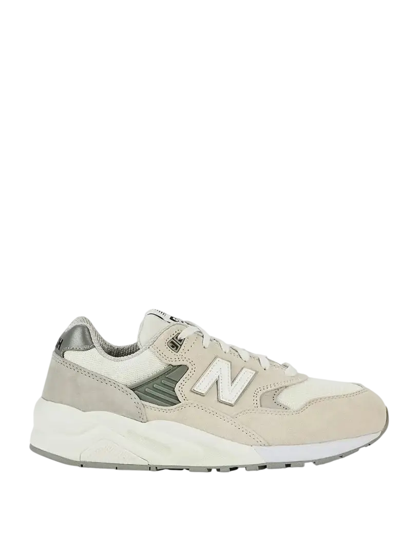 New Balance x CDG Homme MT580 Beige - 10