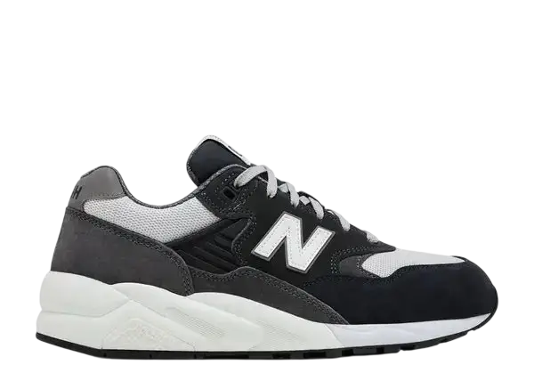 New Balance x CDG Homme MT580 Black - 10