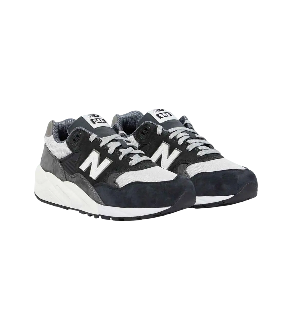 New Balance x CDG Homme MT580 Black - 10
