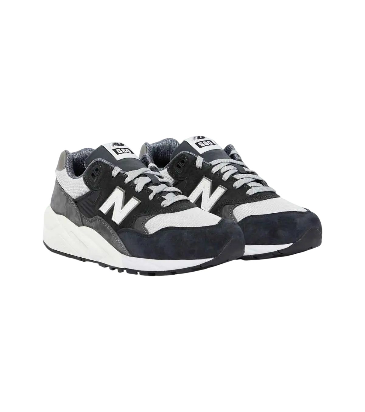 New Balance x CDG Homme MT580 Black - 10