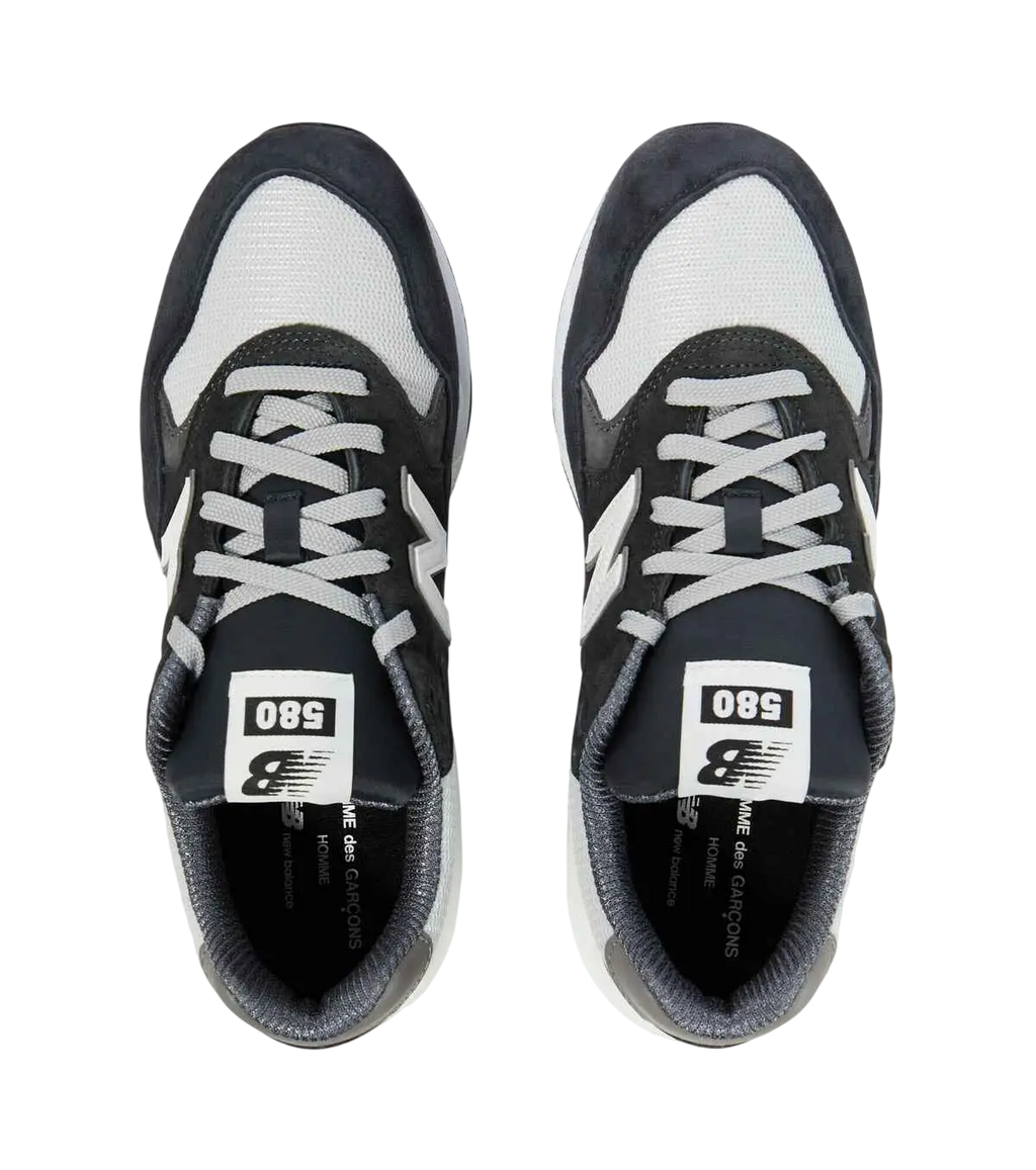 New Balance x CDG Homme MT580 Black - 10