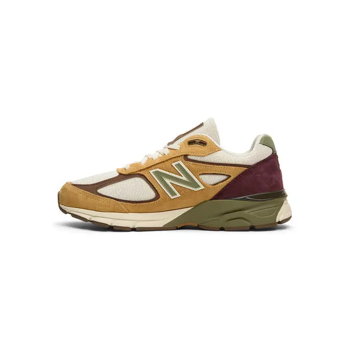 New Balance x Concepts 990 V4 MiUSA Size 10
