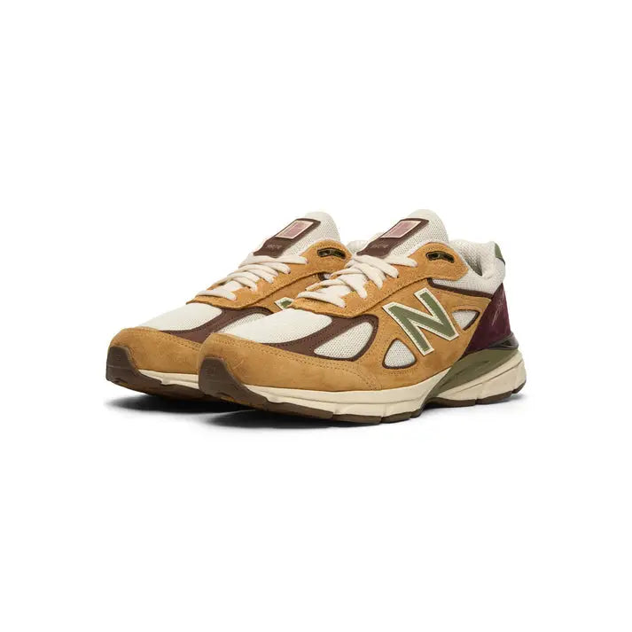 New Balance x Concepts 990 V4 MiUSA Size 10