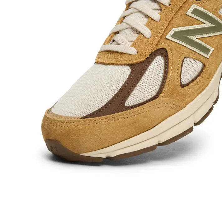 New Balance x Concepts 990 V4 MiUSA Size 10