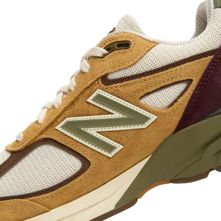 New Balance x Concepts 990 V4 MiUSA Size 10
