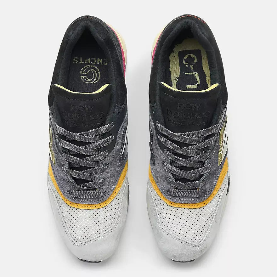 New Balance x Concepts 997 MiUSA - Sneakers