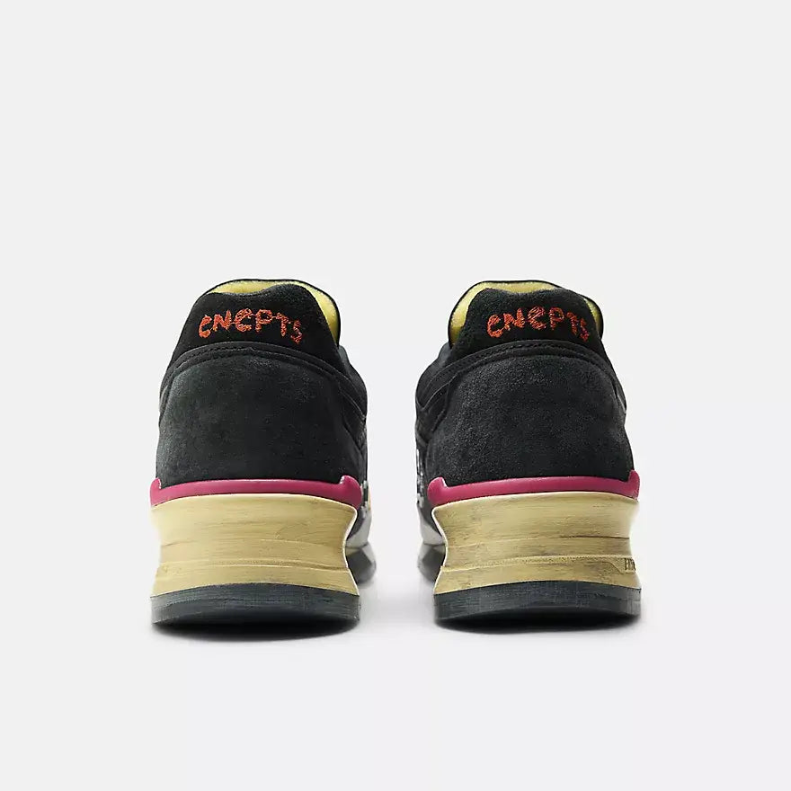 New Balance x Concepts 997 MiUSA - Sneakers