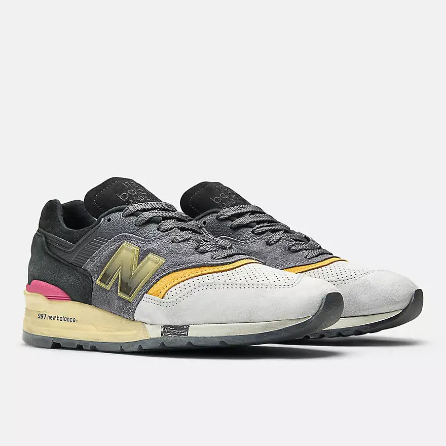 New Balance x Concepts 997 MiUSA - Sneakers