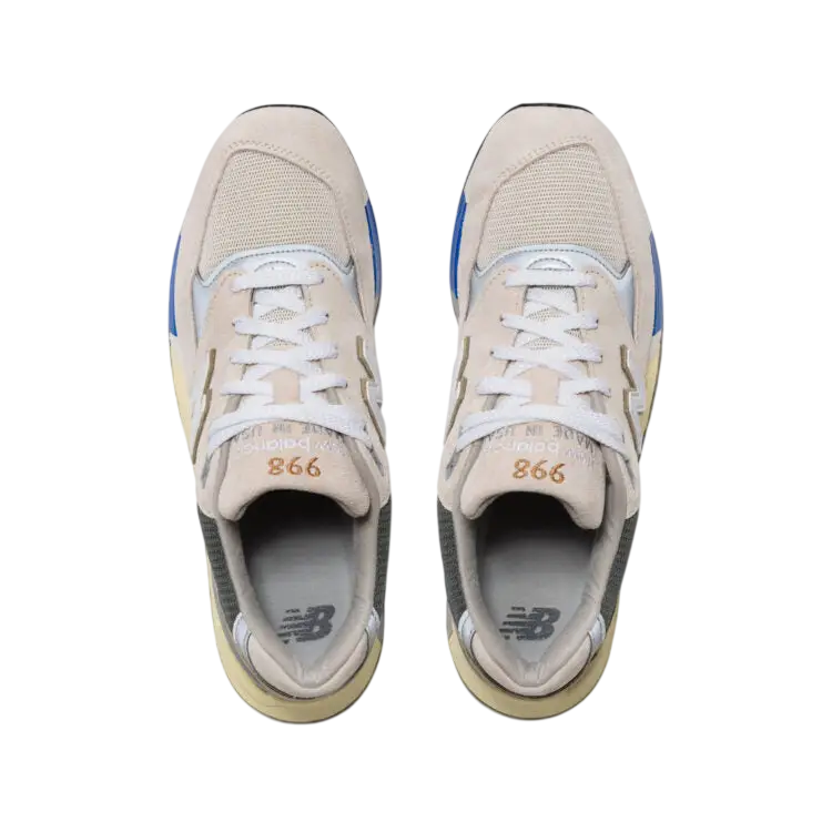 New Balance x Concepts Made in USA 998 C-Note 10th Anniversary Edition - 10