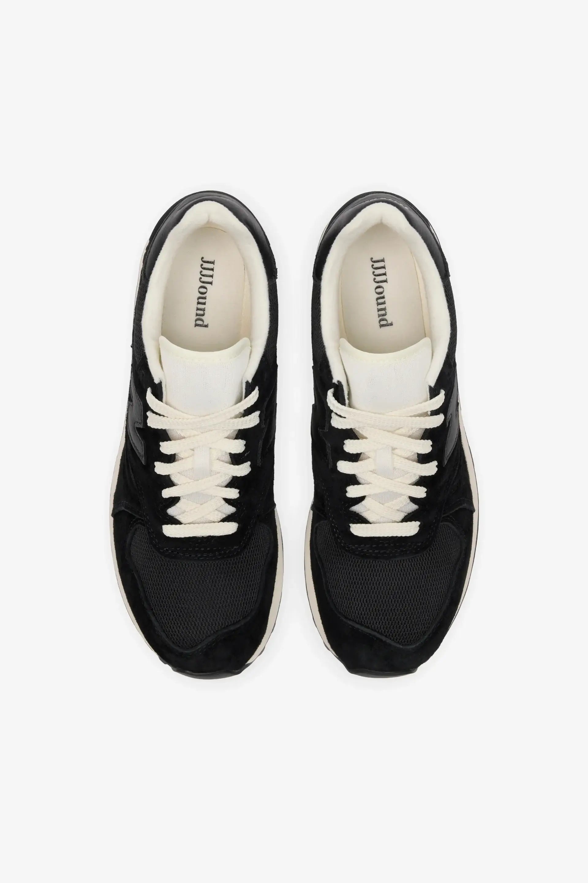 New Balance x JJJJound 475 Black - 10.5 - Sneakers