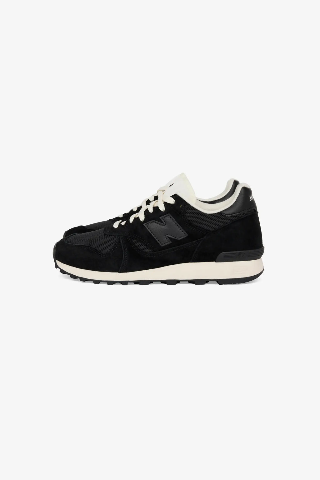 New Balance x JJJJound 475 Black - 10.5 - Sneakers