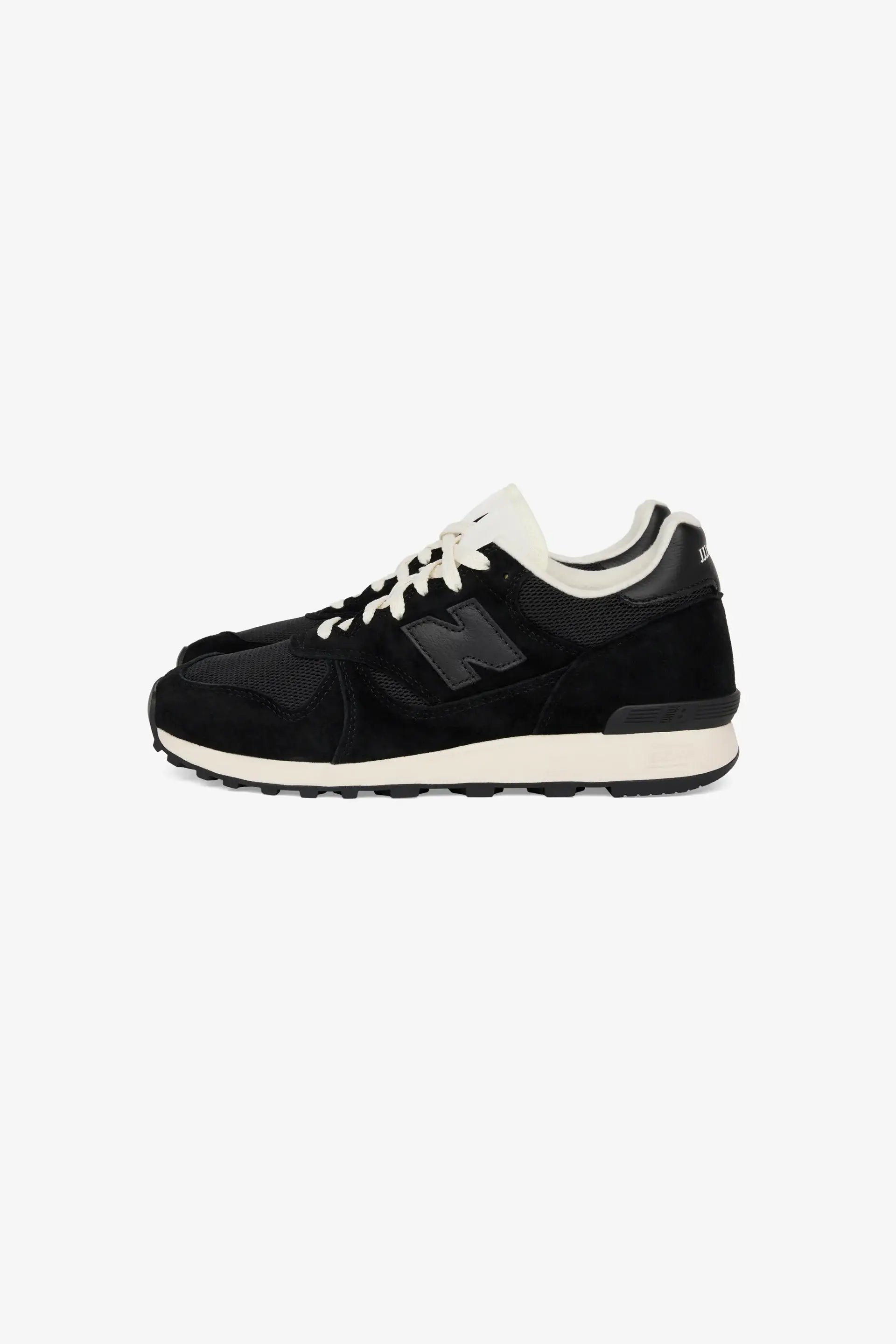 New Balance x JJJJound 475 Black - 10.5 - Sneakers