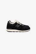 New Balance x JJJJound 475 Black - 10.5 - Sneakers