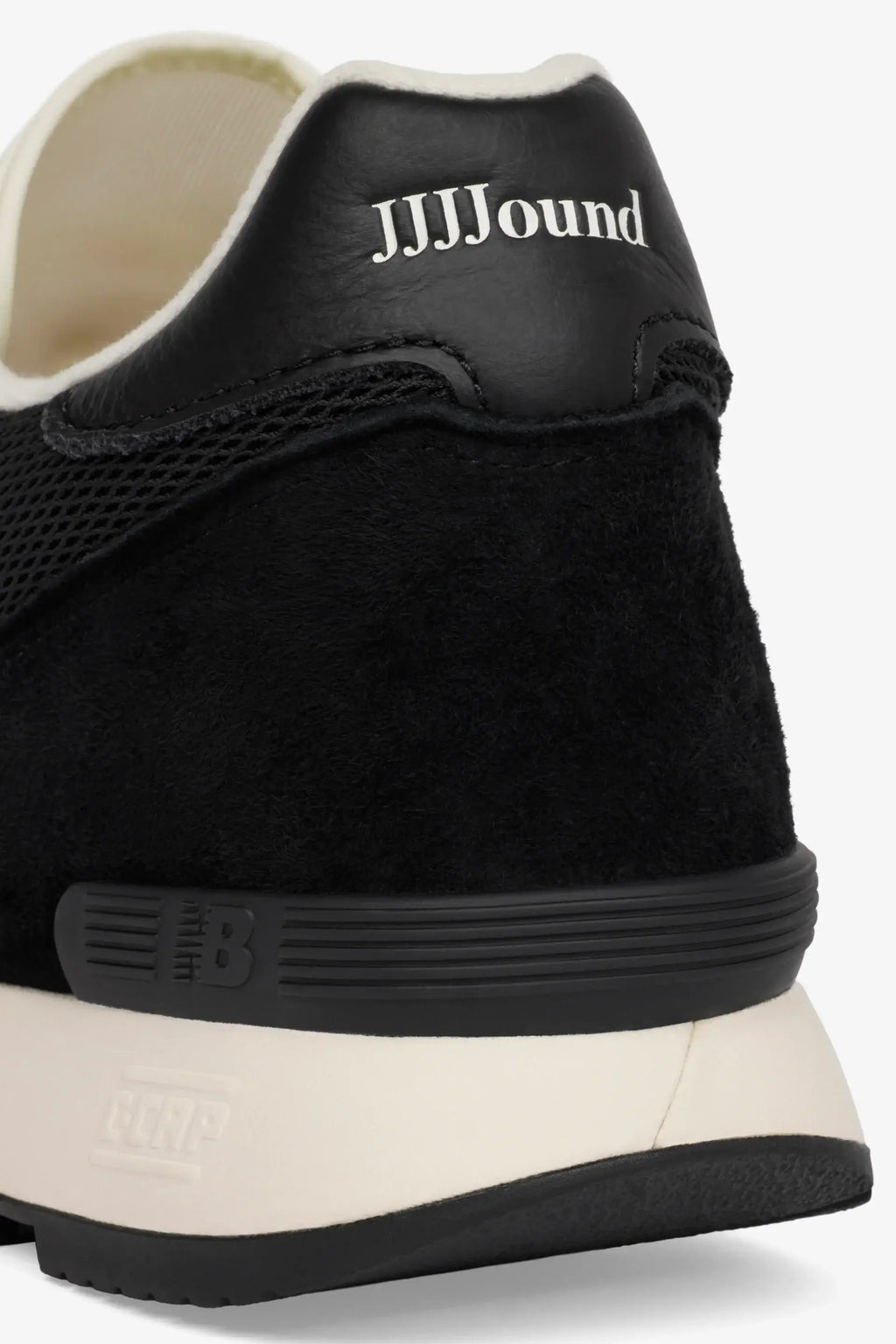 New Balance x JJJJound 475 Black - 10.5 - Sneakers