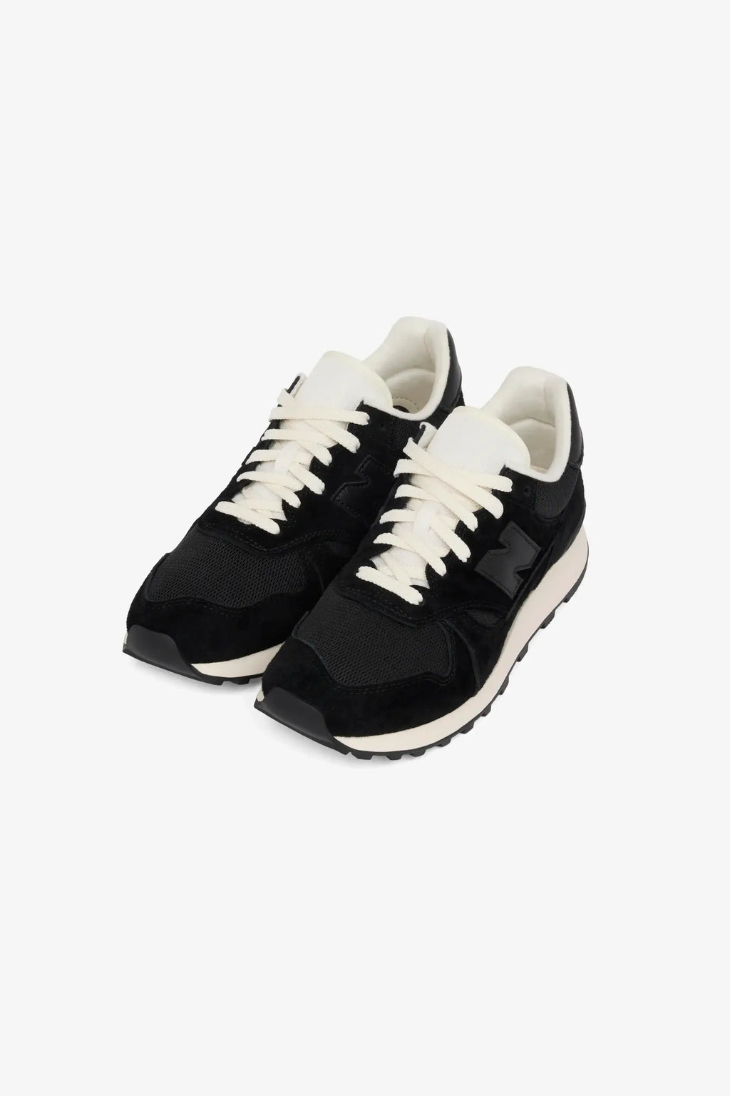 New Balance x JJJJound 475 Black - 10.5 - Sneakers