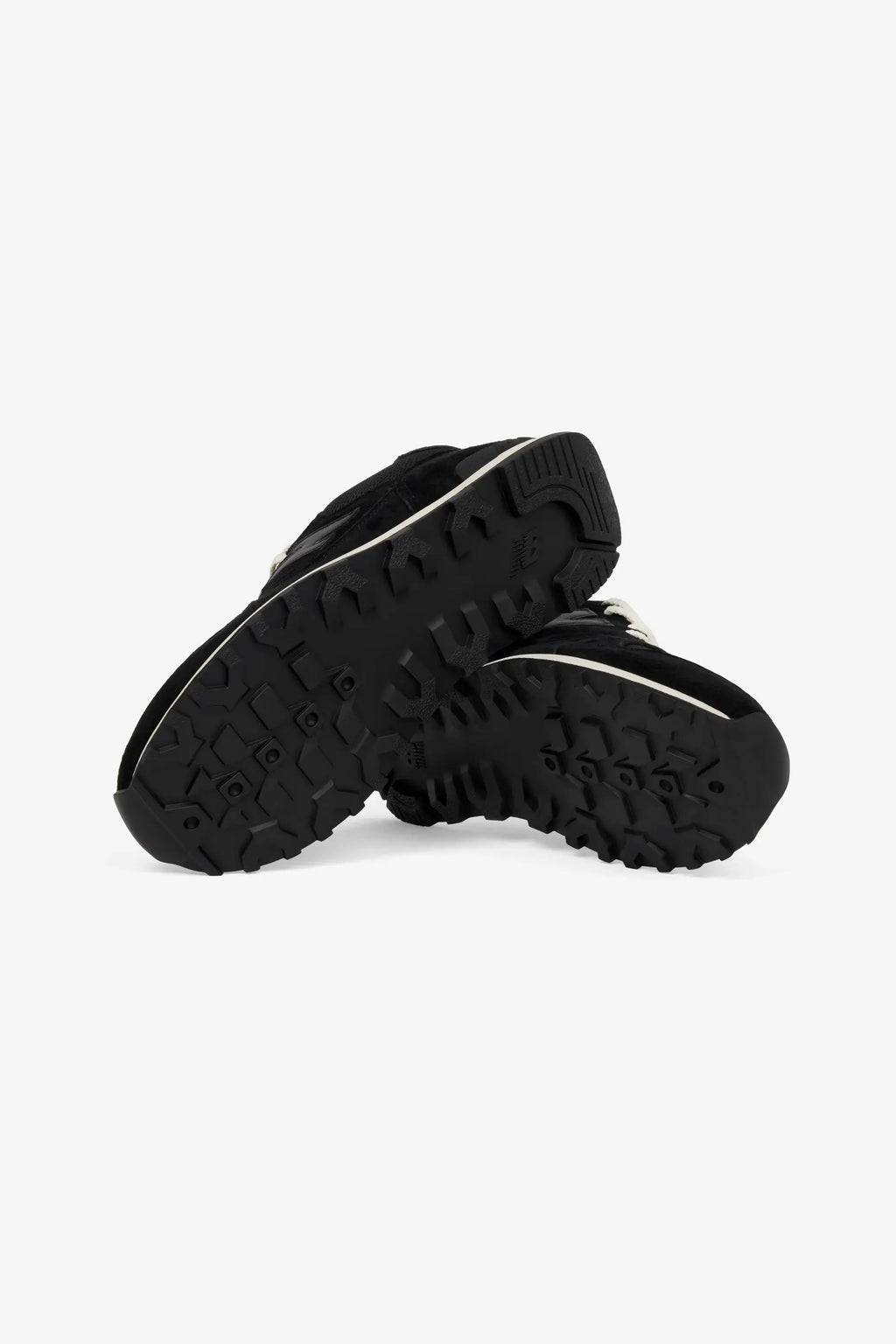 New Balance x JJJJound 475 Black - 10.5 - Sneakers