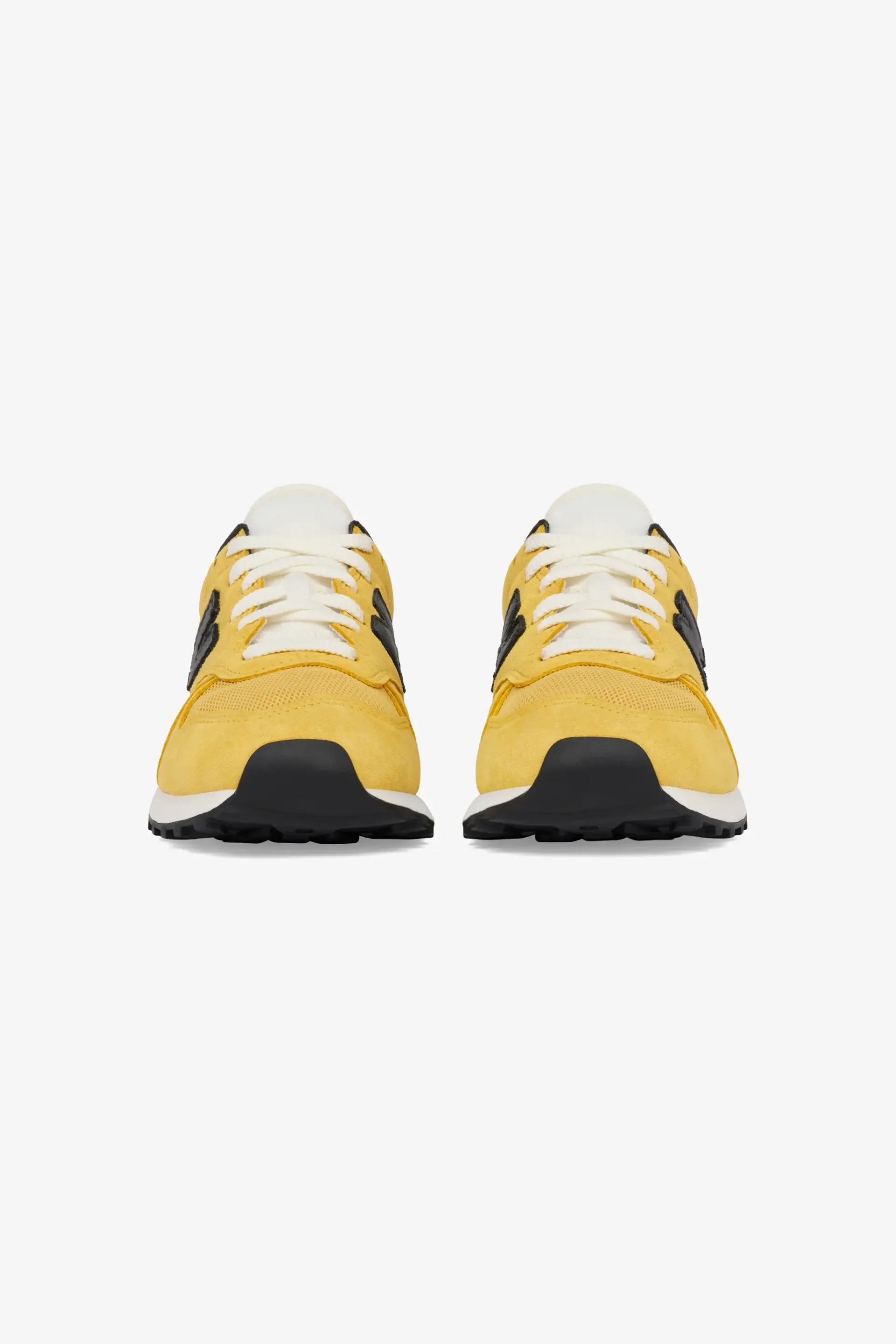 New Balance x JJJJound 475 Yellow - 10.5 - Sneakers