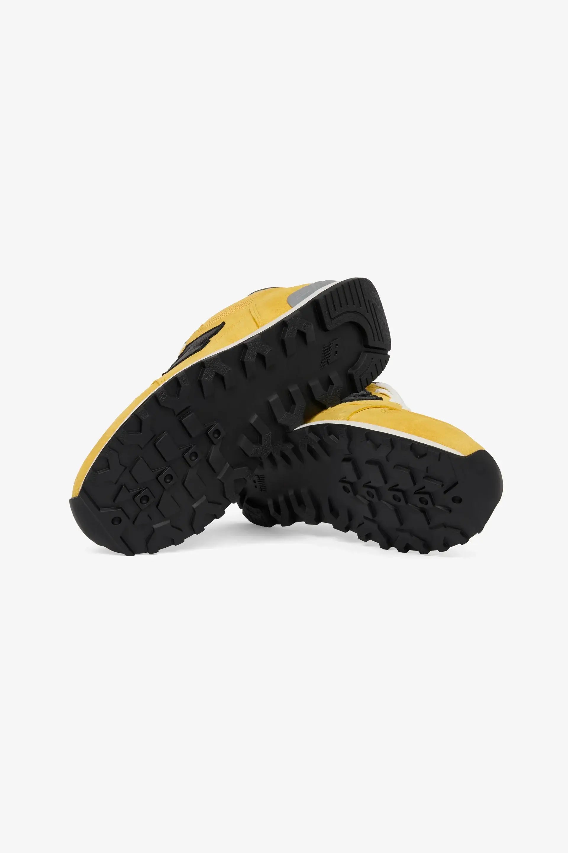 New Balance x JJJJound 475 Yellow - 10.5 - Sneakers