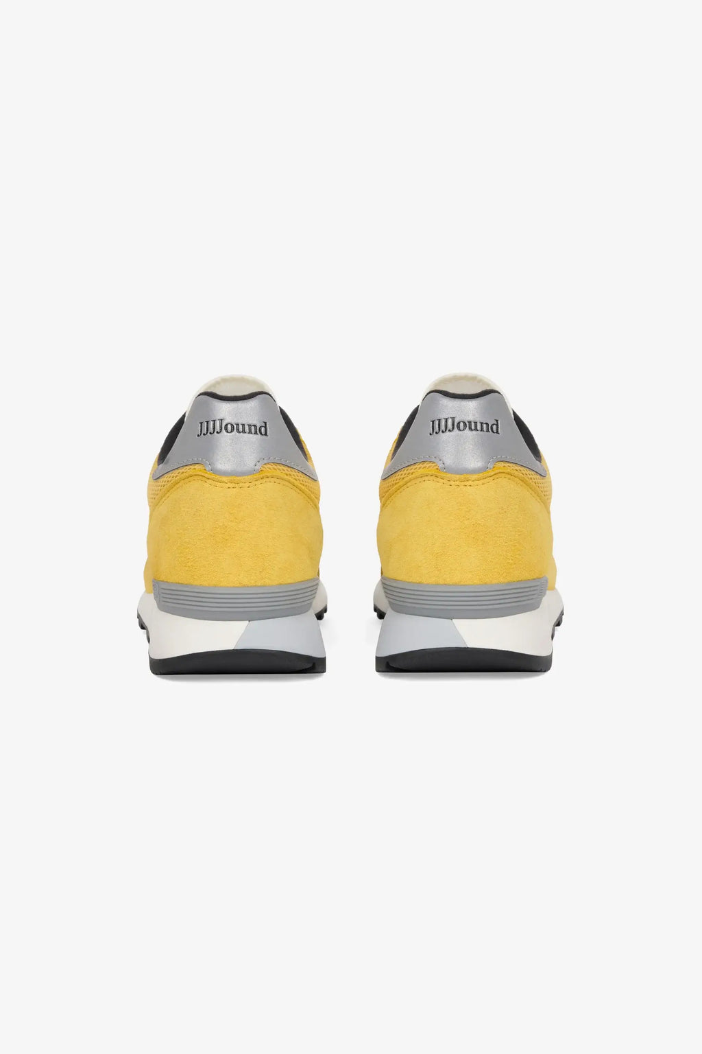 New Balance x JJJJound 475 Yellow - 10.5 - Sneakers