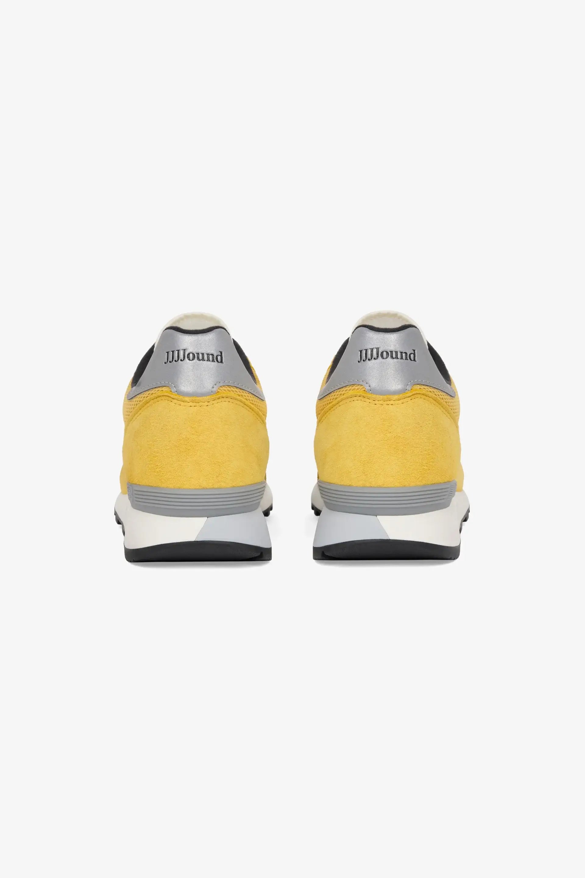 New Balance x JJJJound 475 Yellow - 10.5 - Sneakers