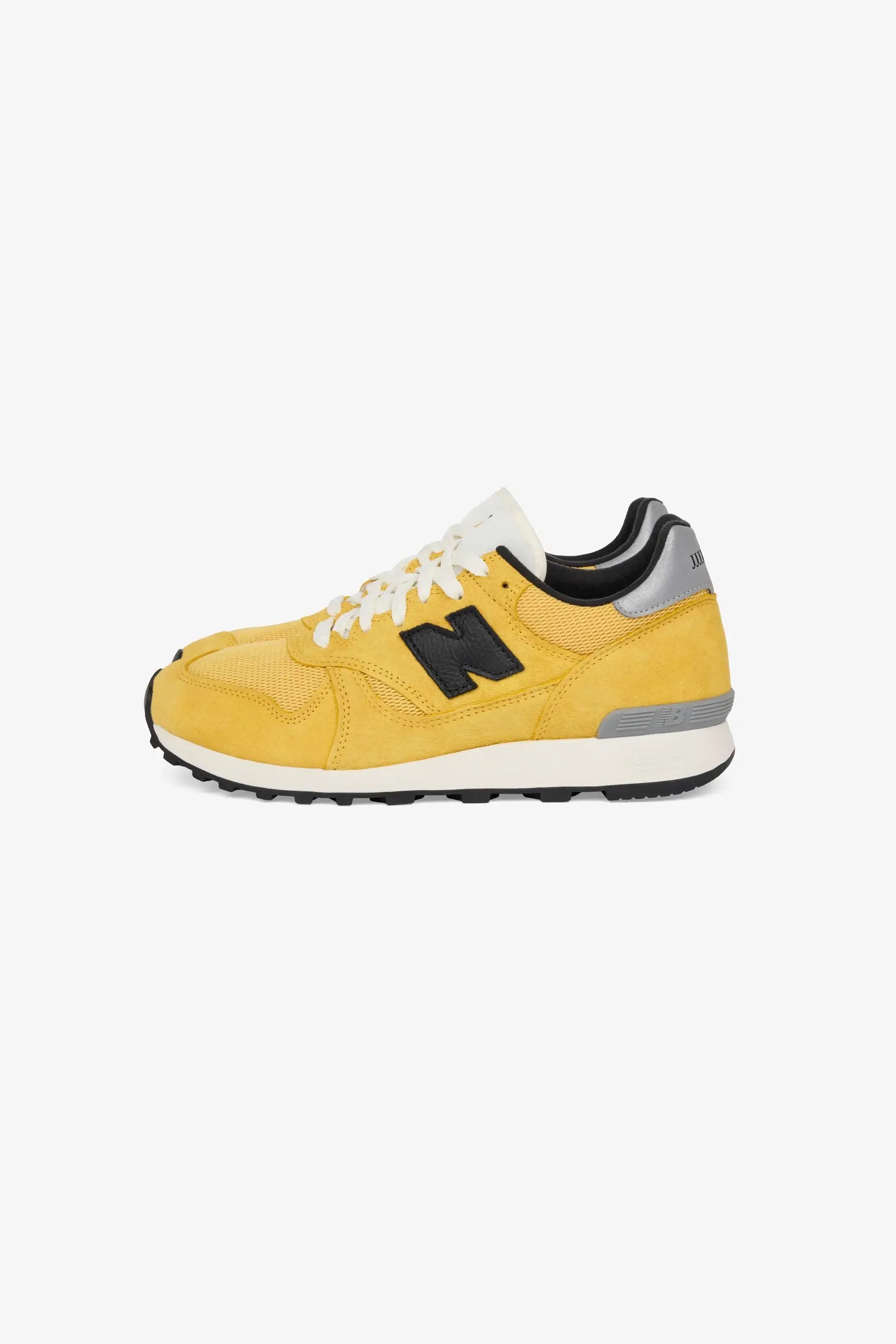 New Balance x JJJJound 475 Yellow - 10.5 - Sneakers