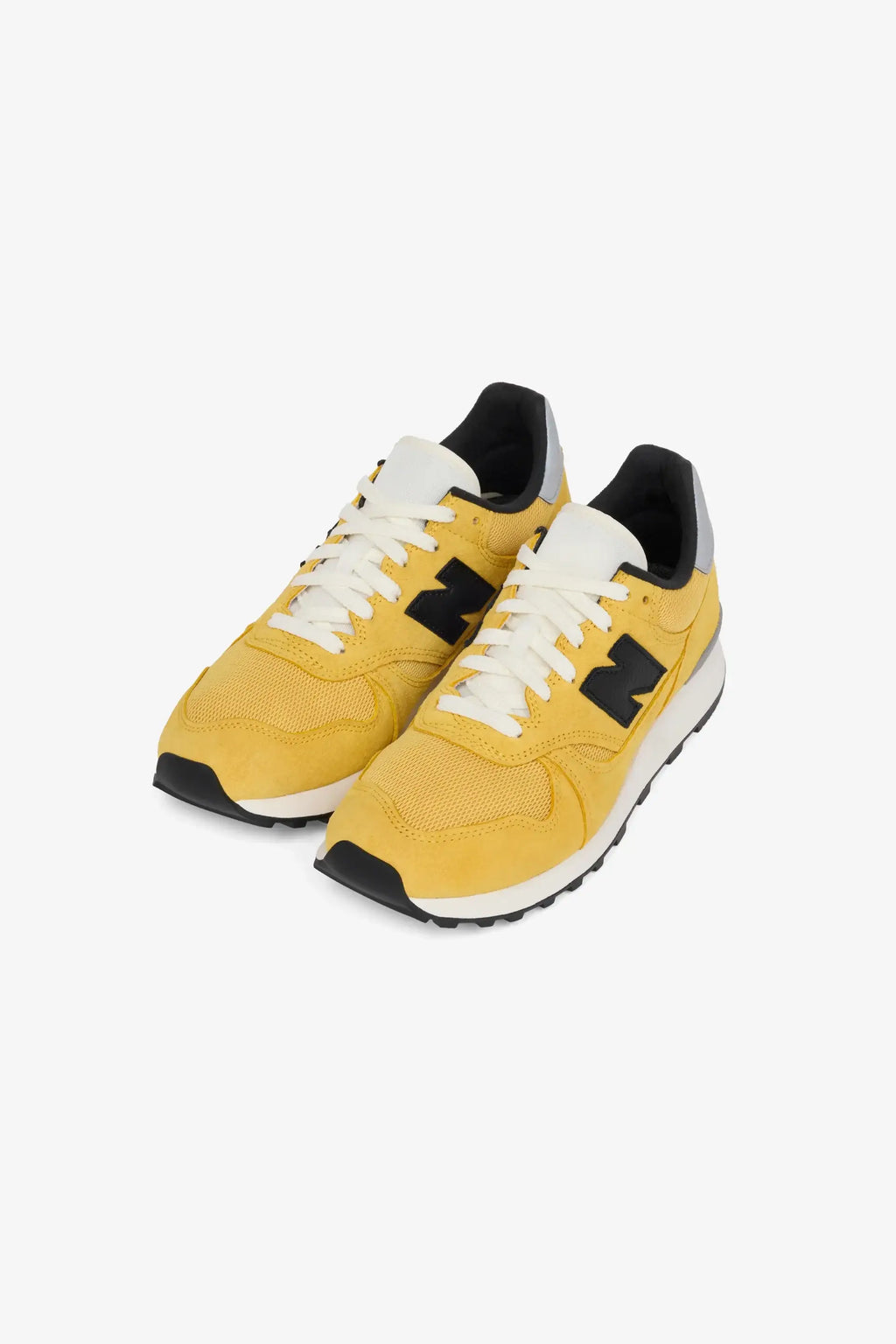 New Balance x JJJJound 475 Yellow - 10.5 - Sneakers