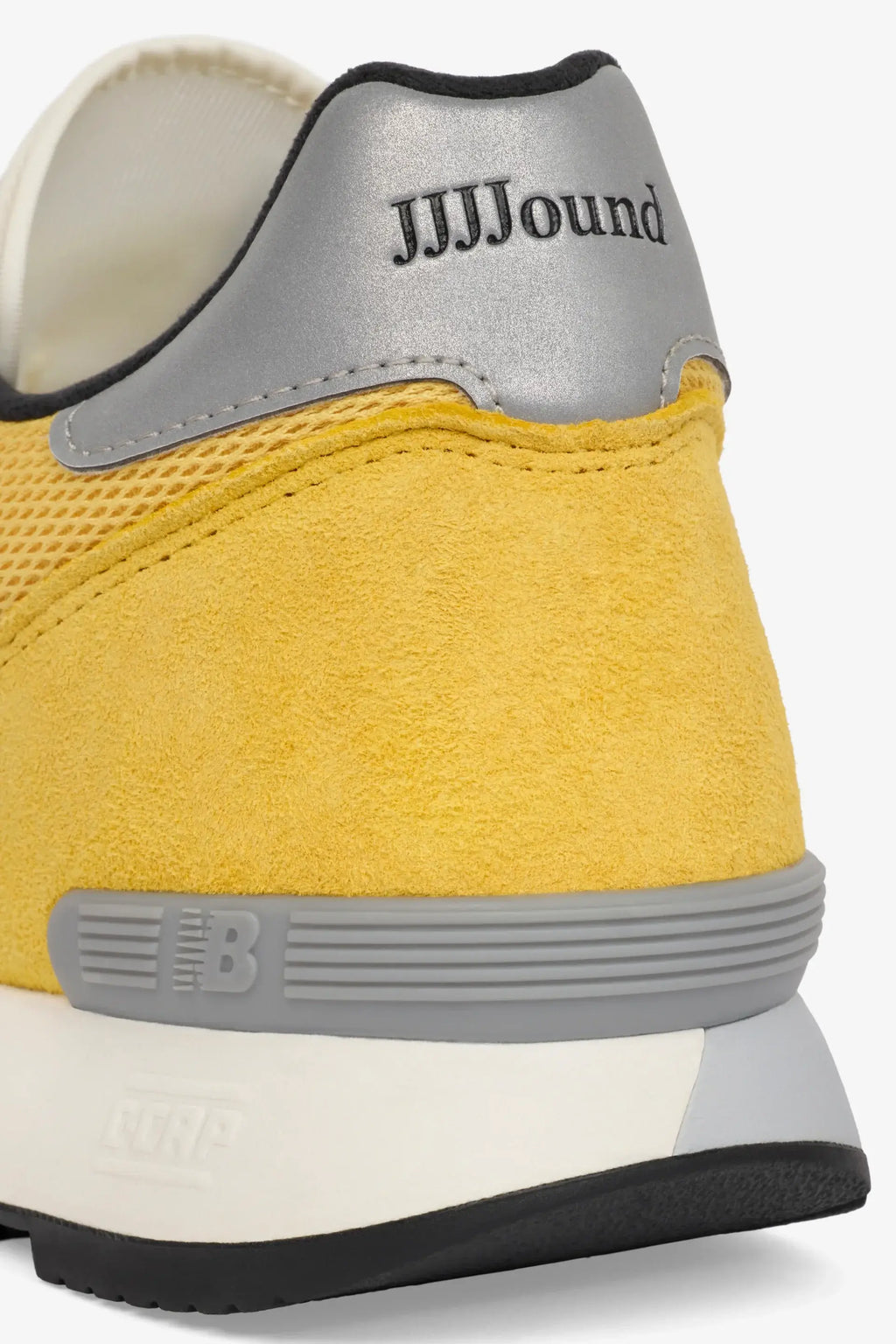 New Balance x JJJJound 475 Yellow - 10.5 - Sneakers