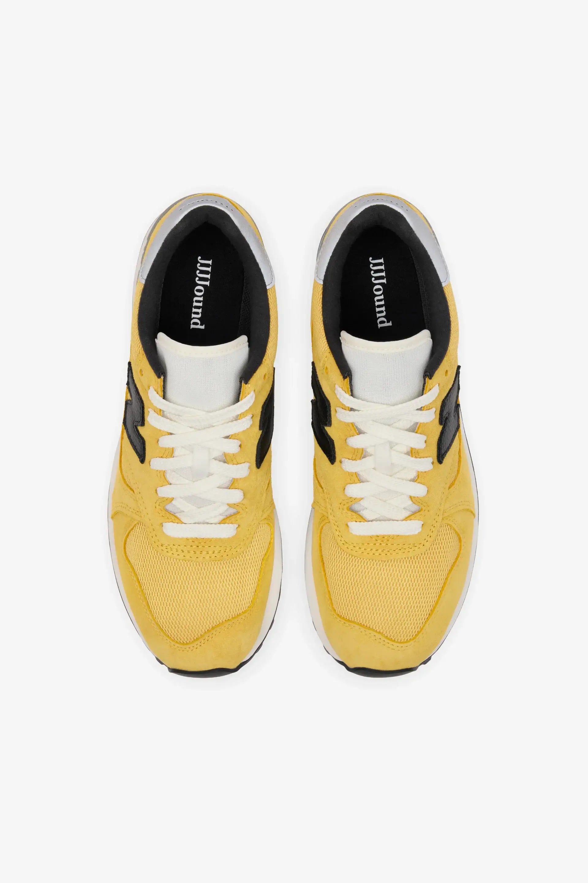 New Balance x JJJJound 475 Yellow - 10.5 - Sneakers