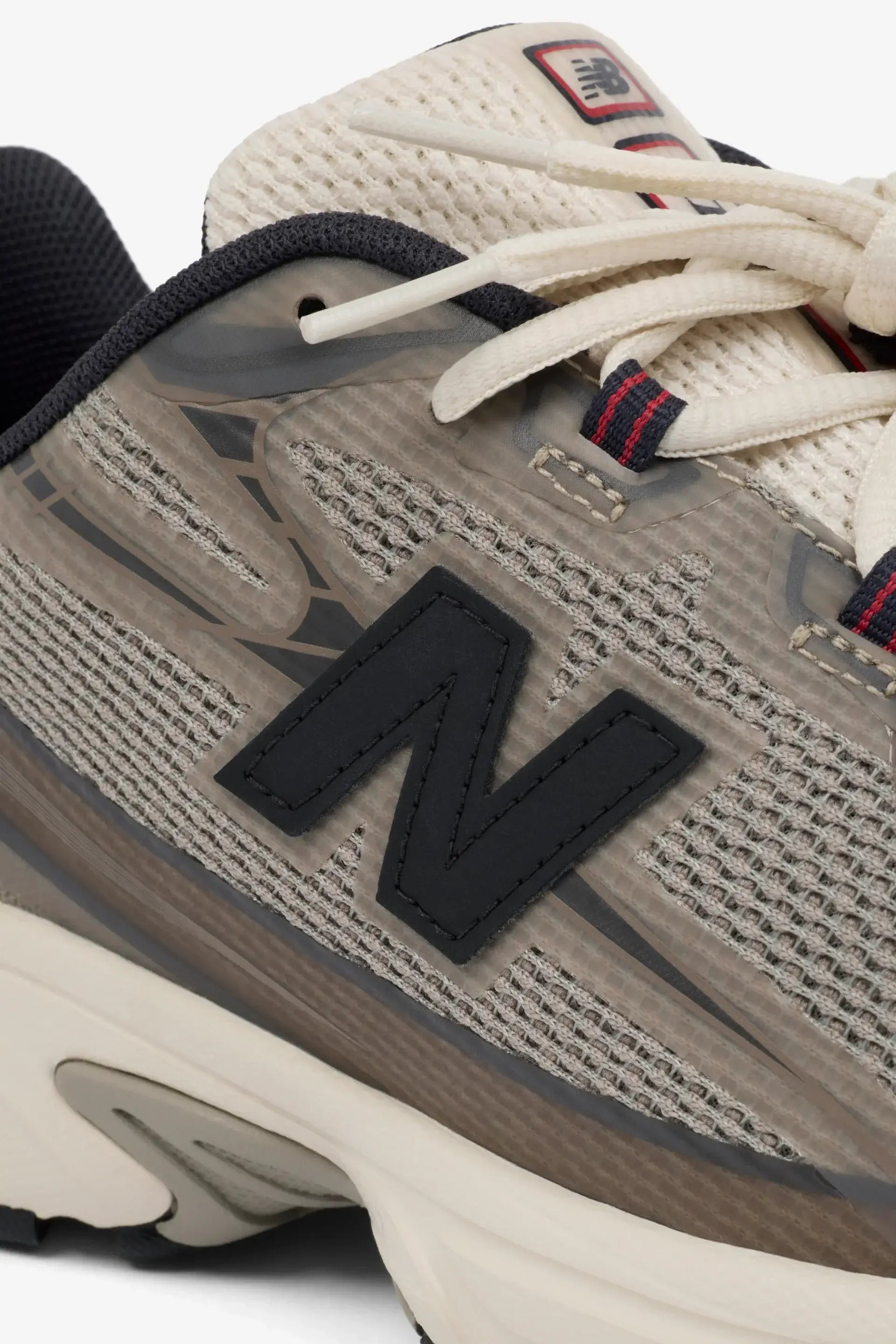 New Balance x Jjjjound 740 Mushroom Size 6.5