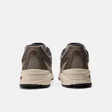New Balance x Jjjjound 740 Mushroom Size 6.5