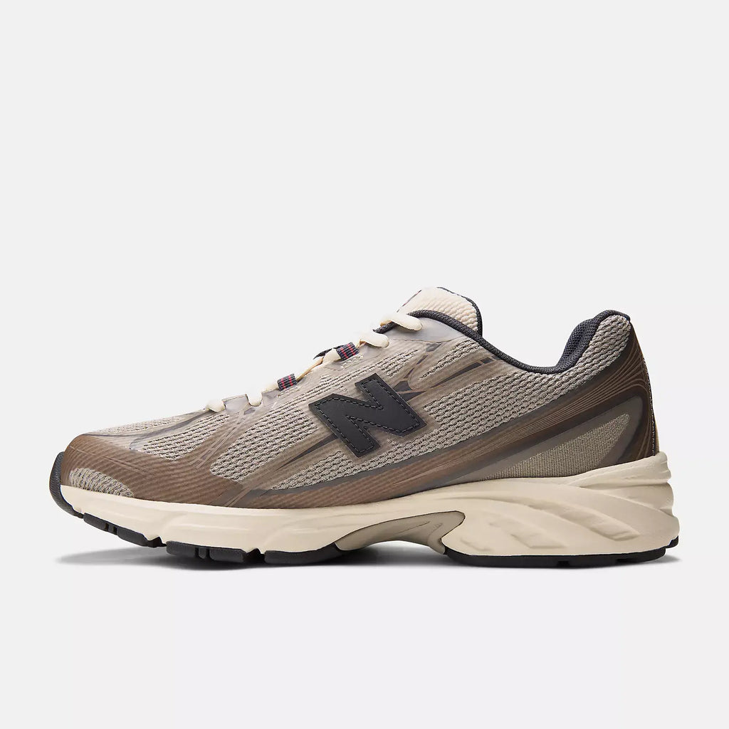 New Balance x Jjjjound 740 Mushroom Size 6.5