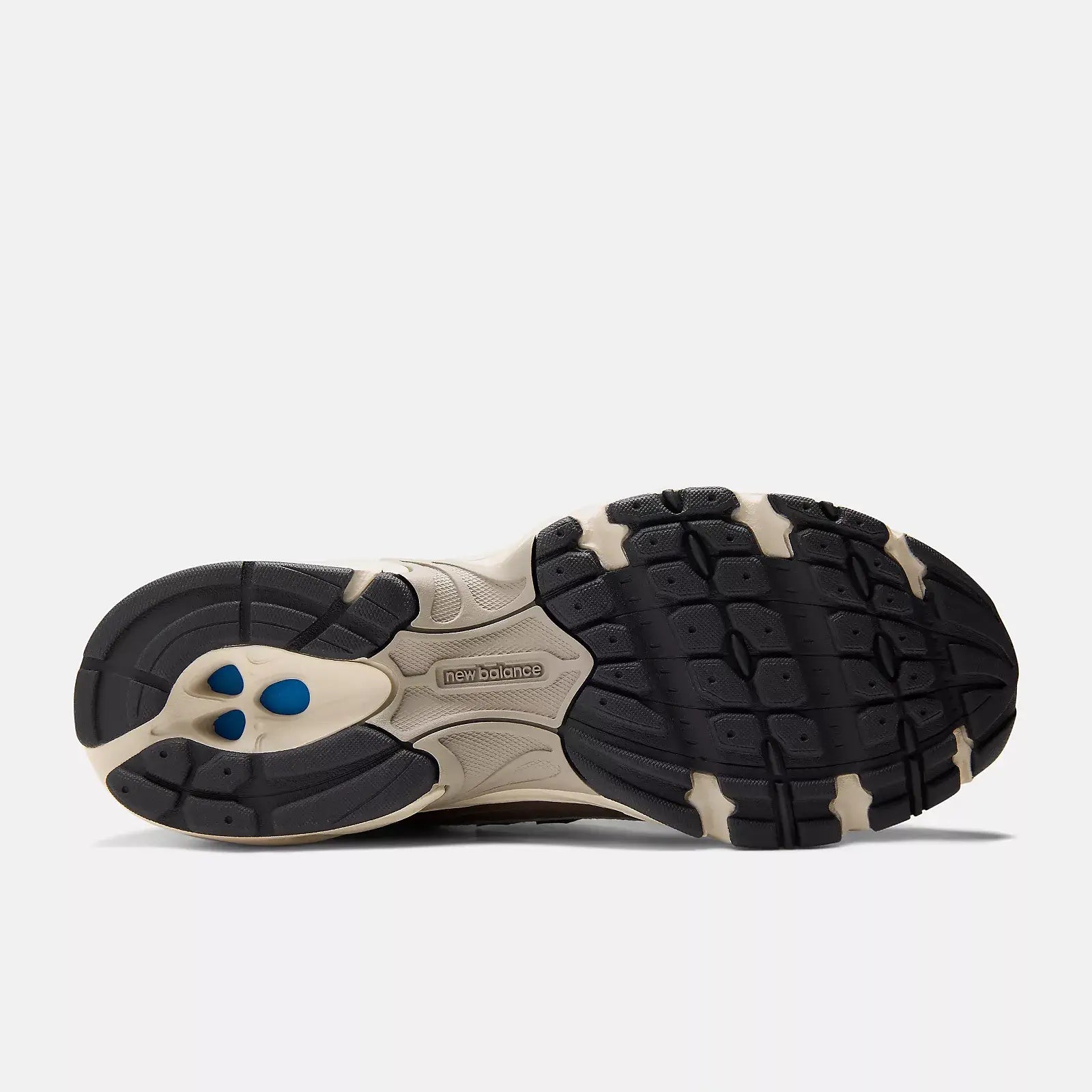 New Balance x Jjjjound 740 Mushroom Size 6.5